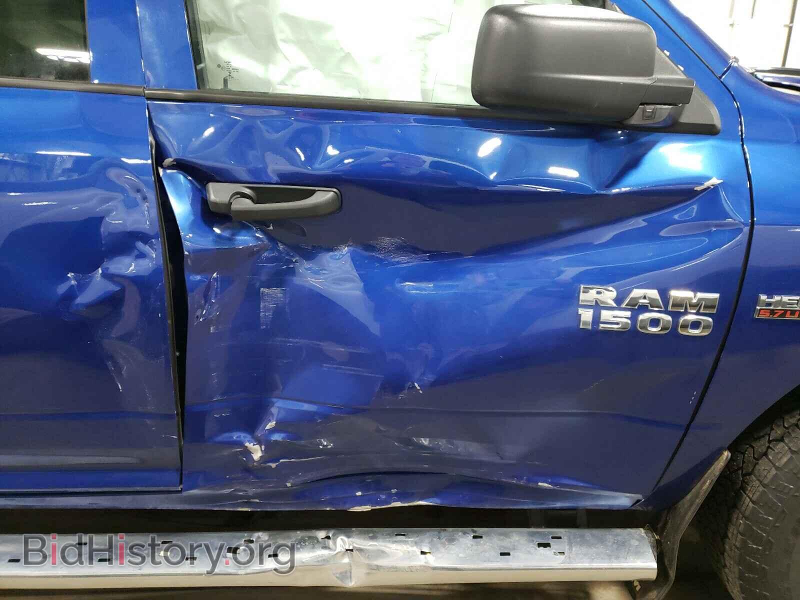 2017 RAM 1500 - VIN: 3C6RR7KT7HG754153 - Фото 9
