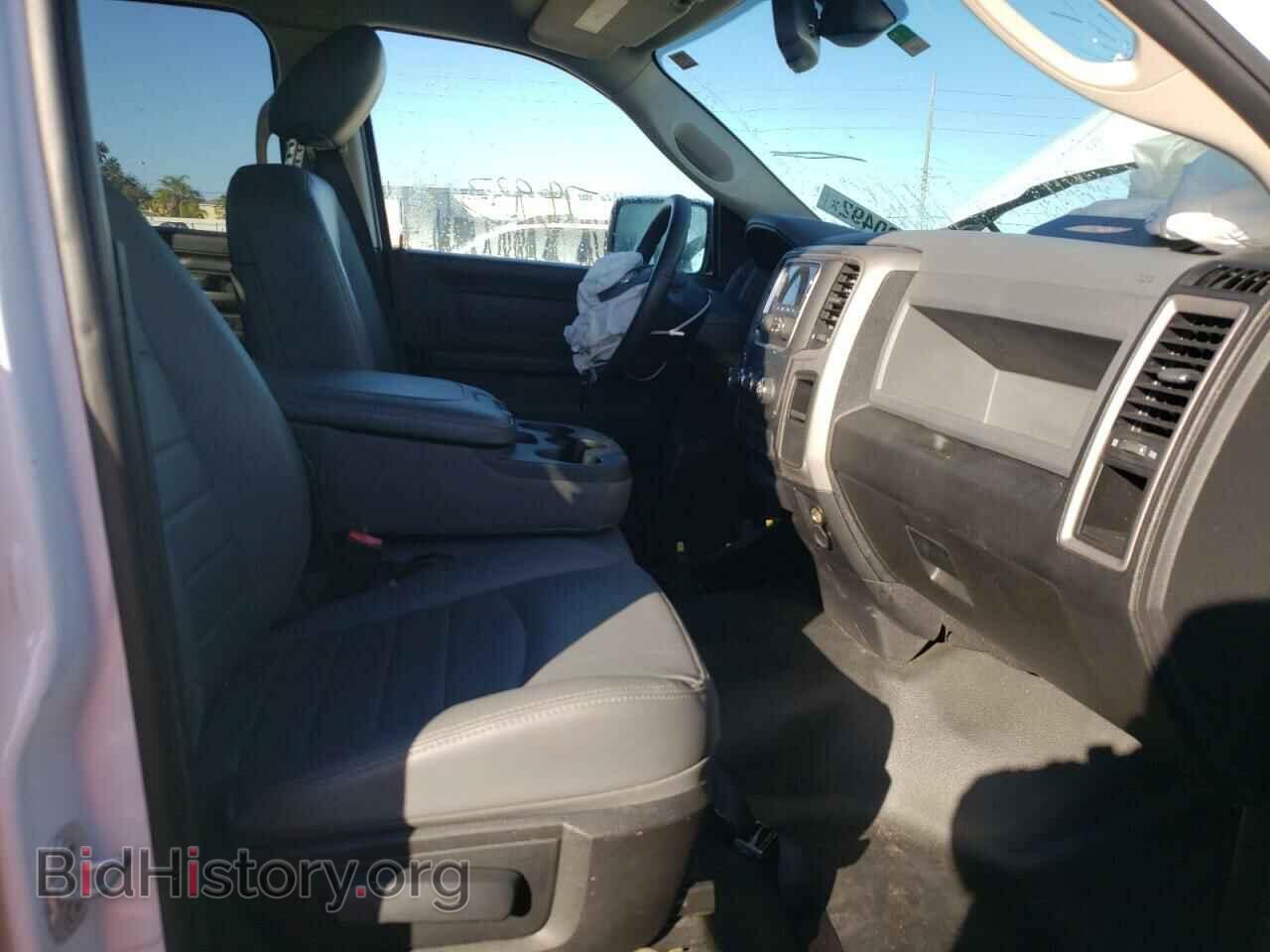 2017 RAM 1500 - VIN: 1C6RR7FG3HS649261 - Фото 5