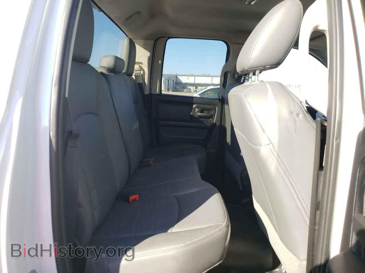 2017 RAM 1500 - VIN: 1C6RR7FG3HS649261 - Фото 6