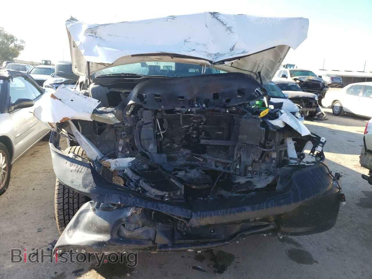2017 RAM 1500 - VIN: 1C6RR7FG3HS649261 - Фото 9