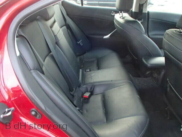 2010 LEXUS IS250 - VIN: JTHCF5C2XA5041891 - Фото 6