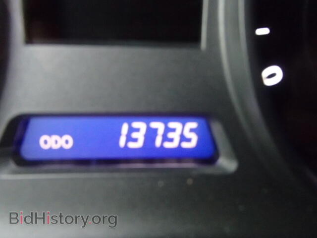 2010 LEXUS IS250 - VIN: JTHCF5C2XA5041891 - Фото 8