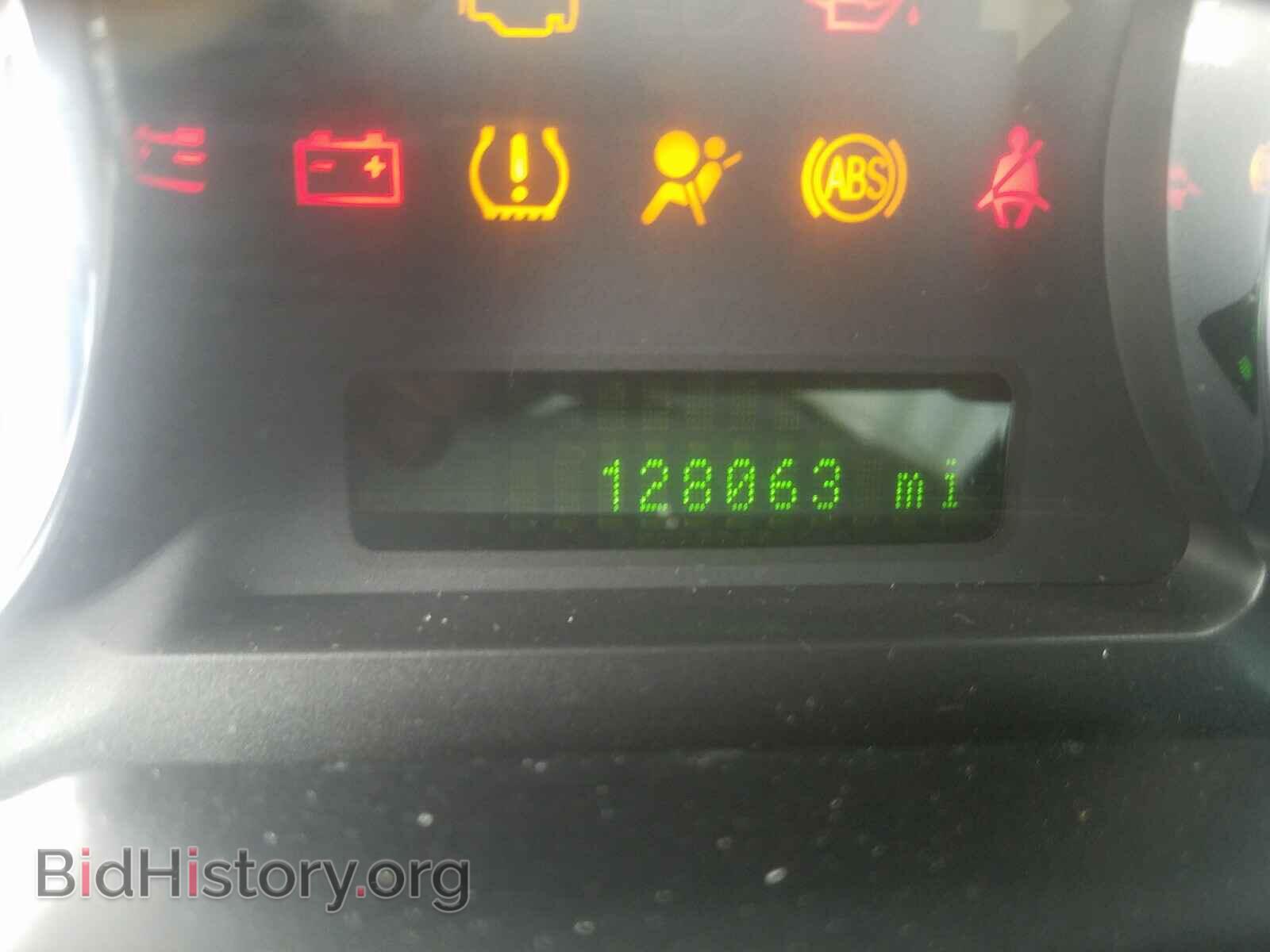 2010 FORD EDGE - VIN: 2FMDK3KC2ABB54029 - Photo 8