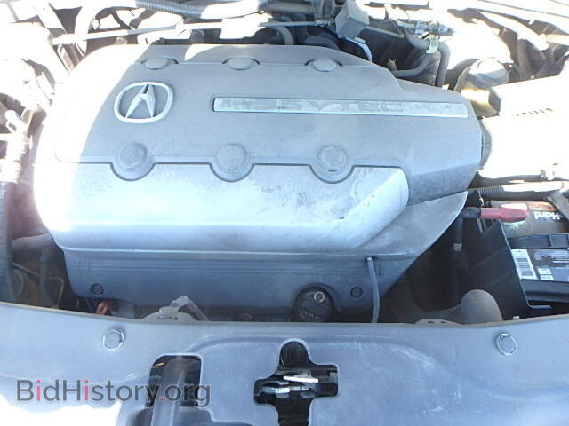 2006 ACURA MDX - VIN: 2HNYD18286H545848 - Фото 7