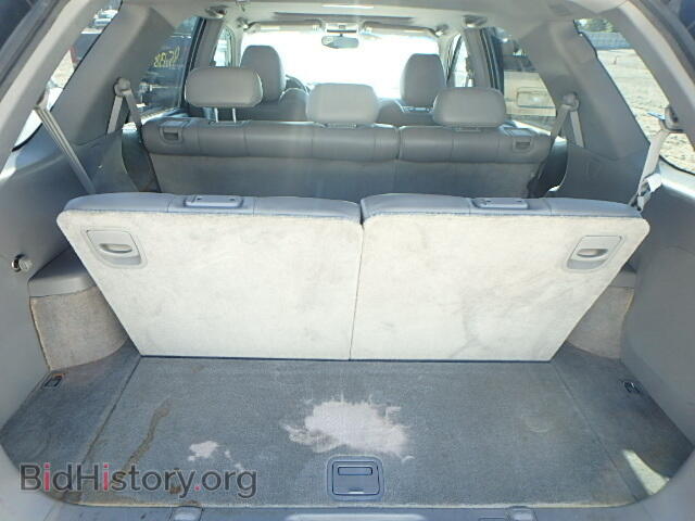 2006 ACURA MDX - VIN: 2HNYD18286H545848 - Фото 10