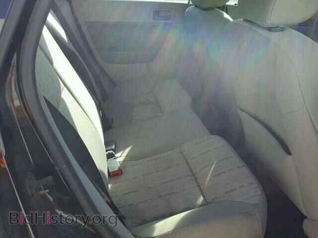 2010 FORD FOCUS - VIN: 1FAHP3FN7AW136245 - Фото 6