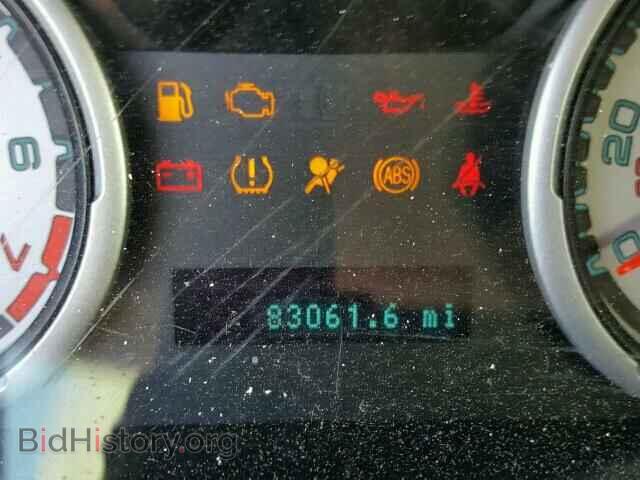 2010 FORD FOCUS - VIN: 1FAHP3FN7AW136245 - Фото 8