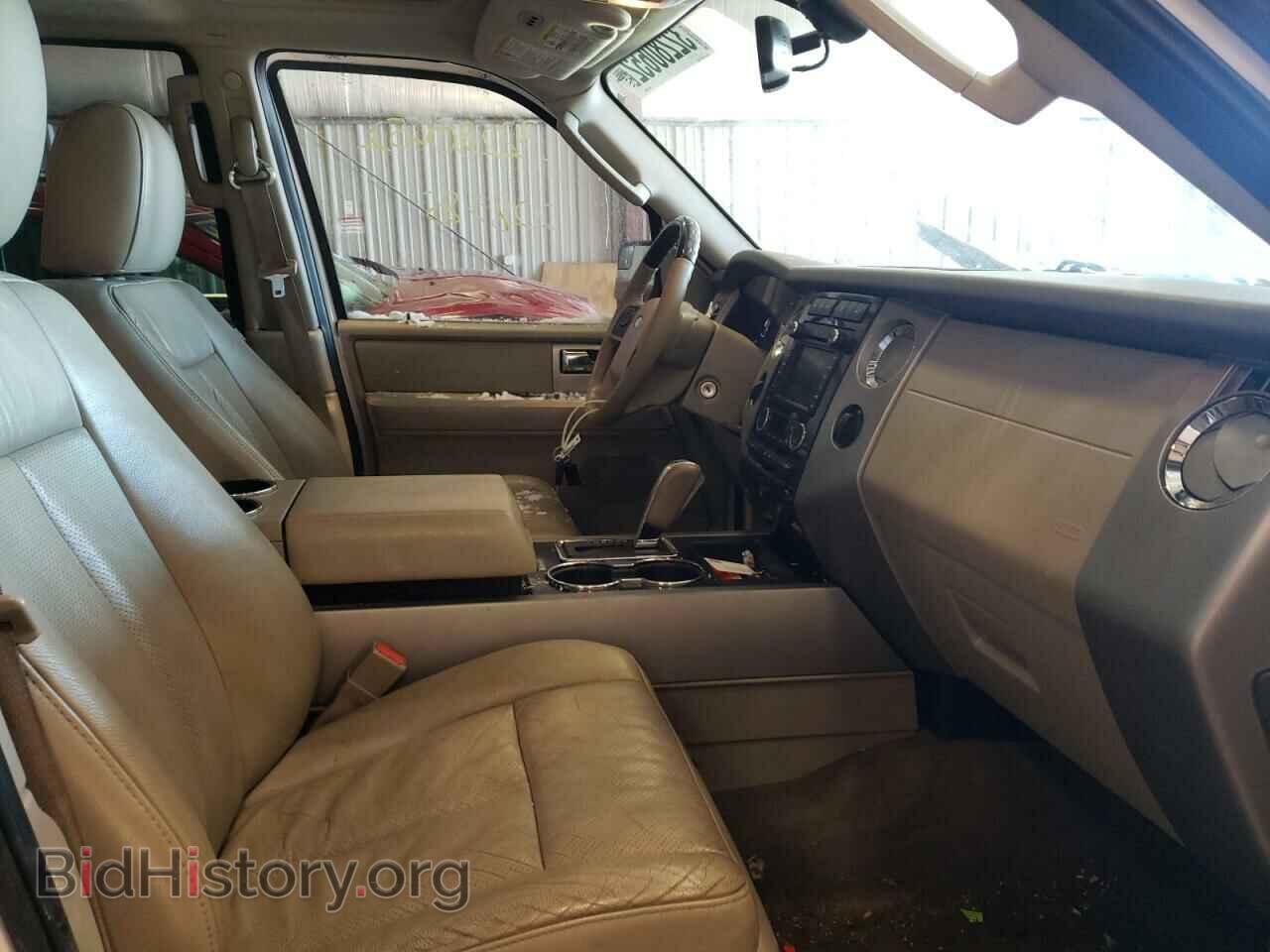 2012 FORD EXPEDITION - VIN: 1FMJK2A50CEF66103 - Фото 5