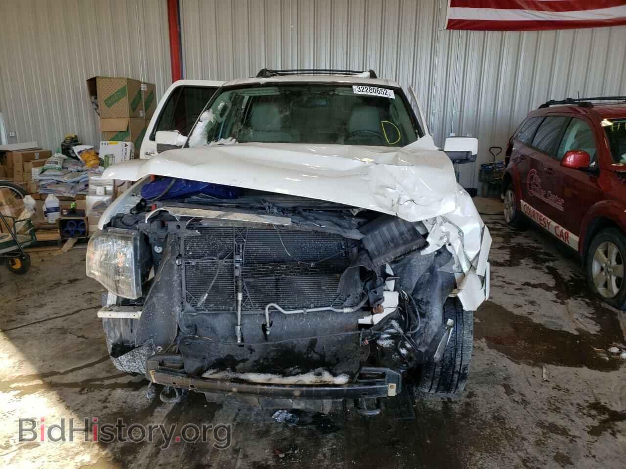 2012 FORD EXPEDITION - VIN: 1FMJK2A50CEF66103 - Фото 9