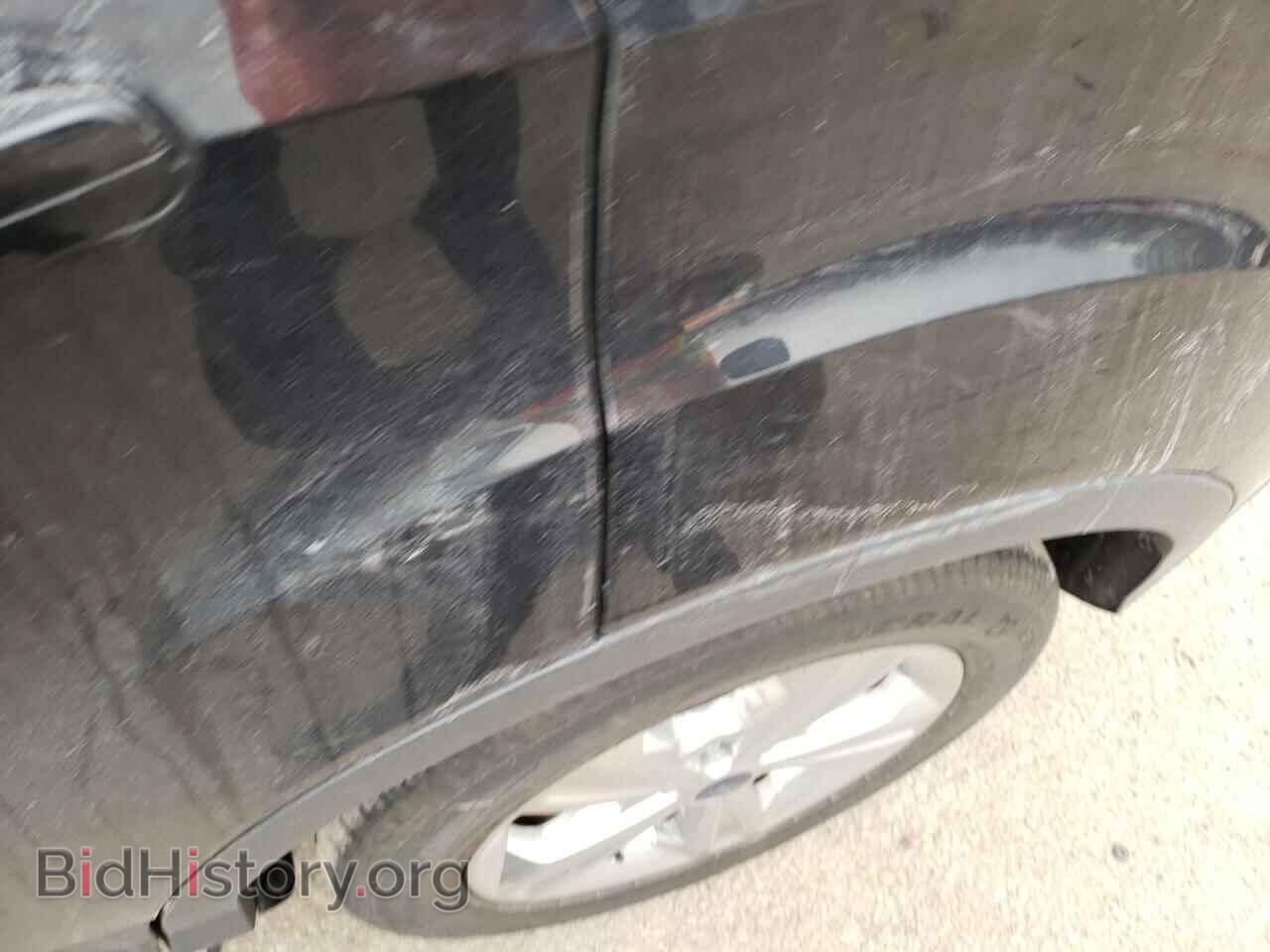 2015 FORD ESCAPE - VIN: 1FMCU0GX2FUA64560 - Фото 9