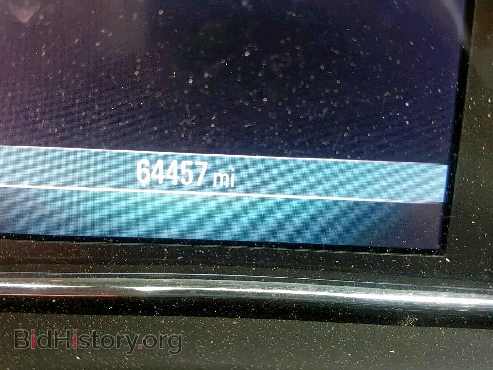2015 BUICK REGAL - VIN: 2G4GN5EX6F9227013 - Фото 8