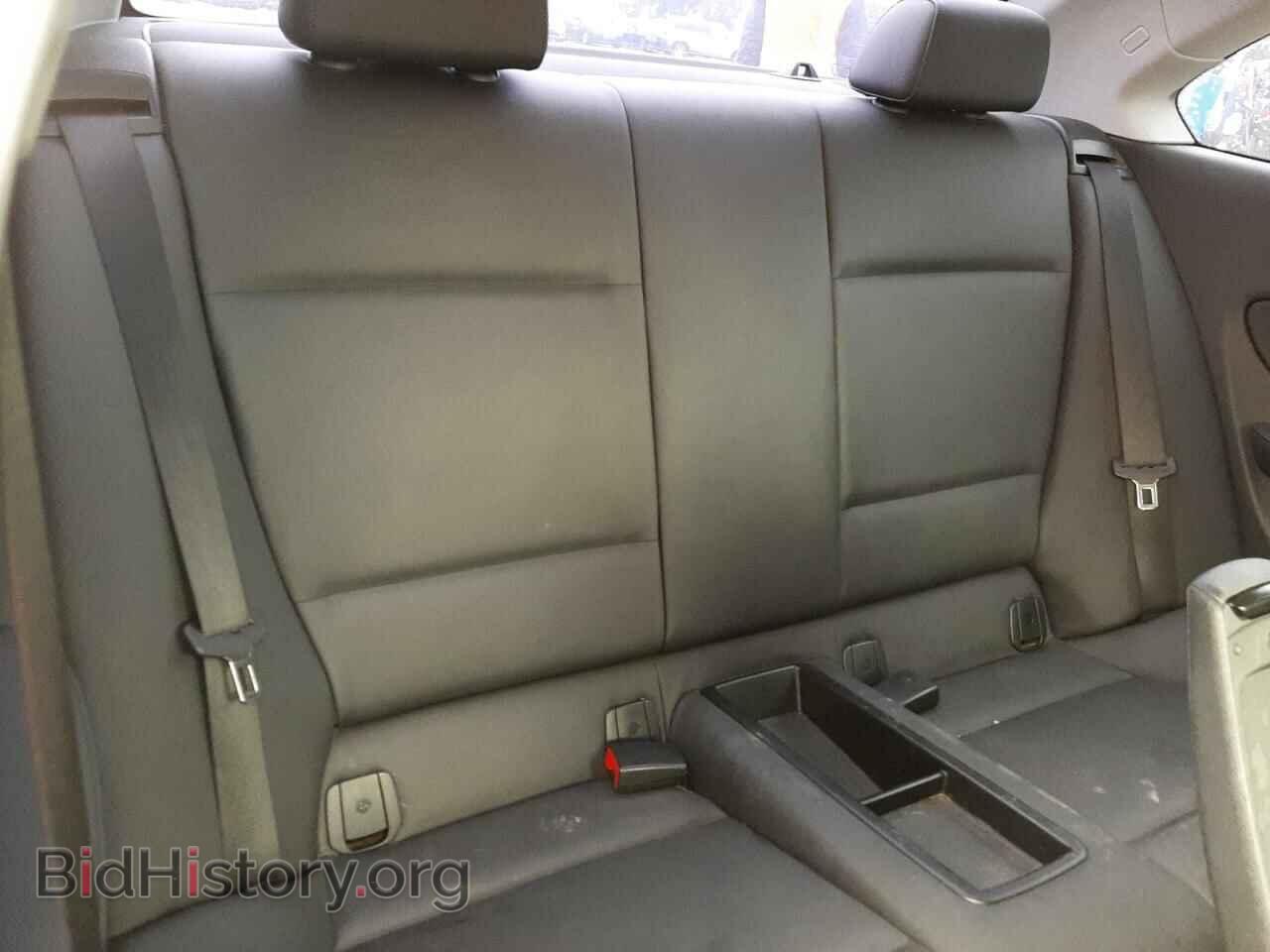 2013 BMW 1 SERIES - VIN: WBAUP9C50DVS94868 - Фото 6