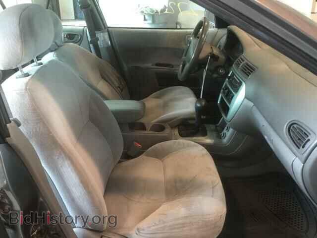 2003 MITSUBISHI GALANT - VIN: 4A3AA46G23E189431 - Фото 5