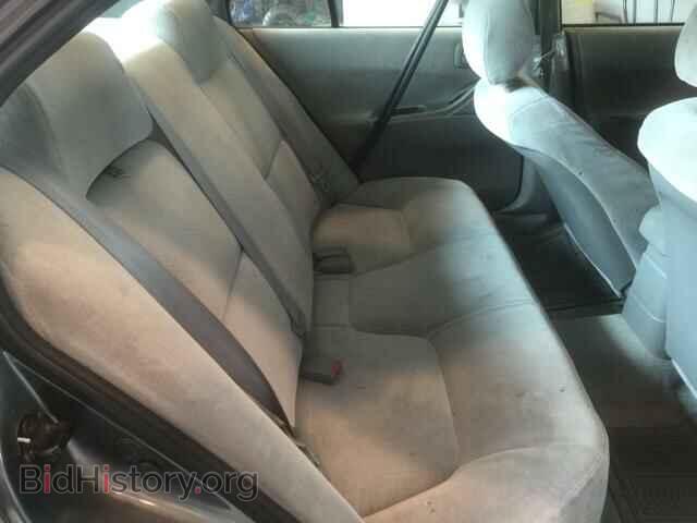 2003 MITSUBISHI GALANT - VIN: 4A3AA46G23E189431 - Фото 6