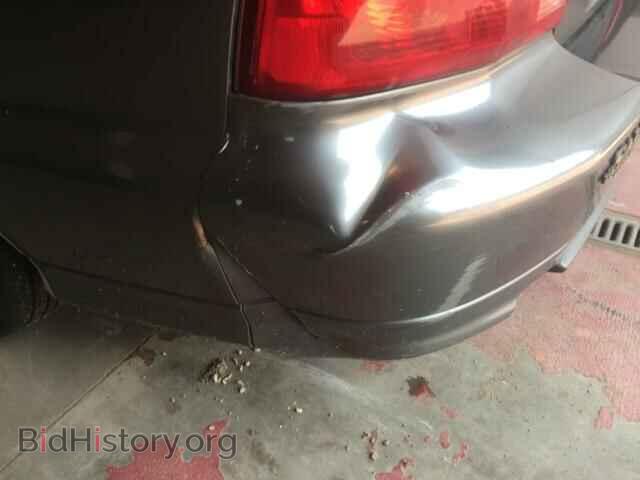 2003 MITSUBISHI GALANT - VIN: 4A3AA46G23E189431 - Фото 10