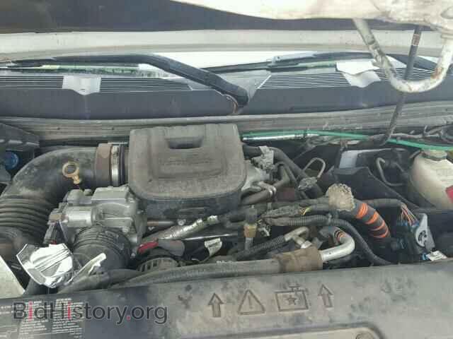 2013 CHEVROLET SILVERADO - VIN: 1GB4KZC86DF234667 - Фото 7