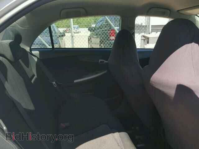 2012 TOYOTA COROLLA - VIN: 2T1BU4EE4CC826546 - Фото 6