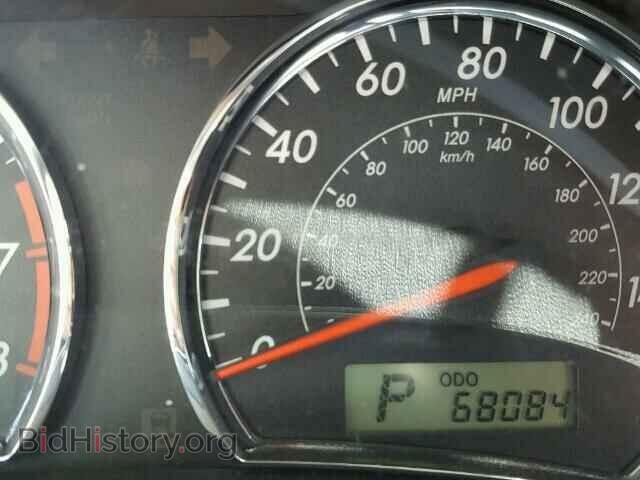 2012 TOYOTA COROLLA - VIN: 2T1BU4EE4CC826546 - Фото 8