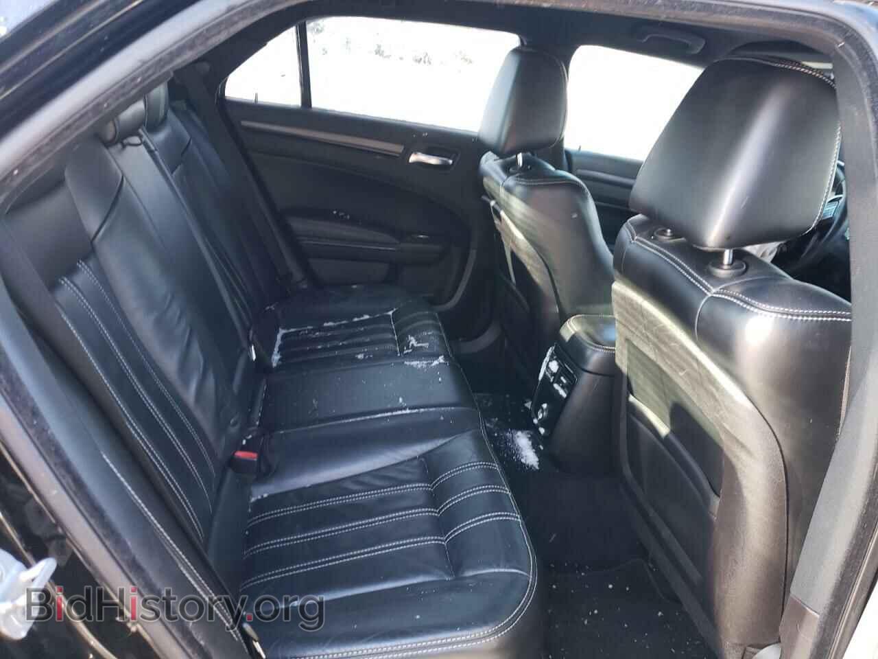 2013 CHRYSLER 300 - VIN: 2C3CCABGXDH520619 - Фото 6