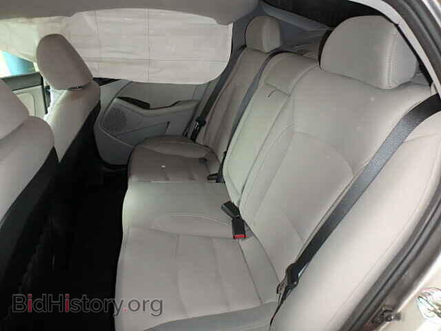 2013 KIA OPTIMA - VIN: 5XXGM4A78DG252489 - Фото 6