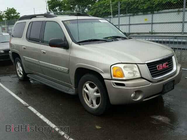 Фотография 1GKET16S936103497 - GMC ENVOY 2003