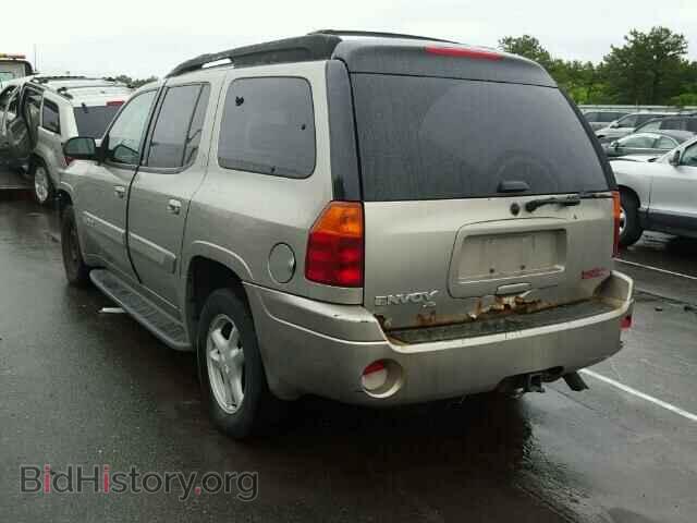 2003 GMC ENVOY - VIN: 1GKET16S936103497 - Фото 3