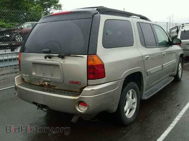 2003 GMC ENVOY - VIN: 1GKET16S936103497 - Фото 4