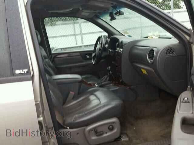 2003 GMC ENVOY - VIN: 1GKET16S936103497 - Фото 5