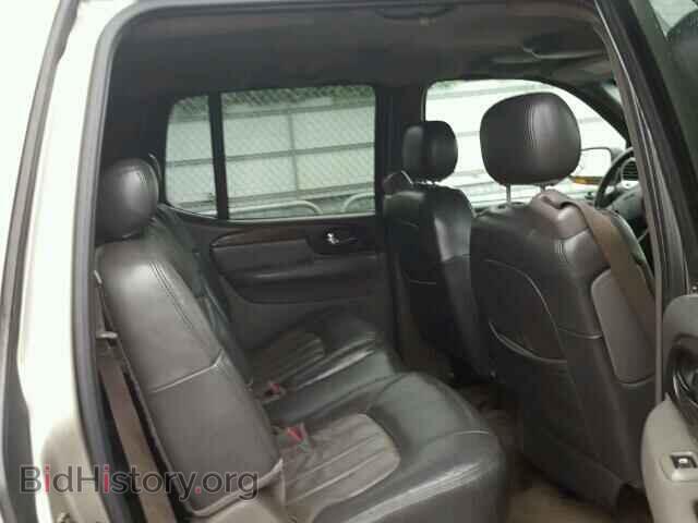 2003 GMC ENVOY - VIN: 1GKET16S936103497 - Фото 6