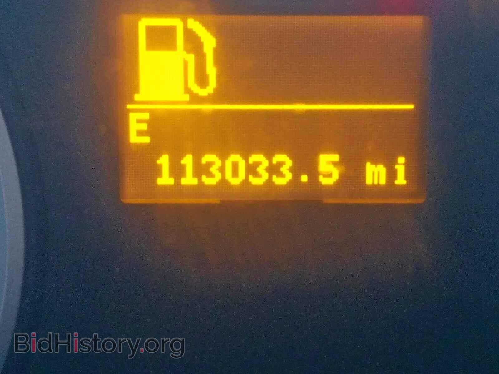 2008 FORD EXPLORER - VIN: 1FMEU33EX8UA28732 - Photo 8