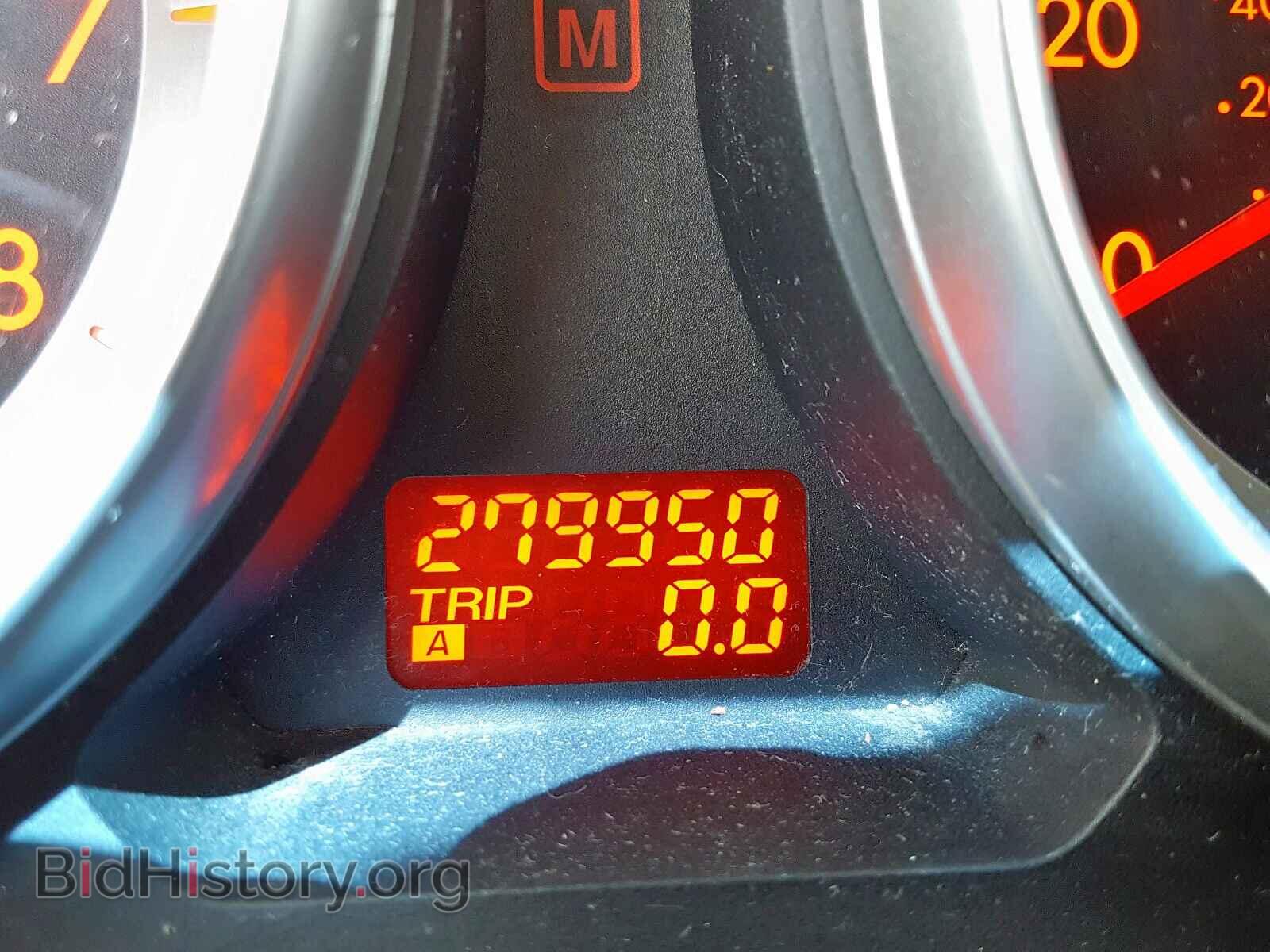 2008 MAZDA CX-9 - VIN: JM3TB28A580129323 - Фото 8