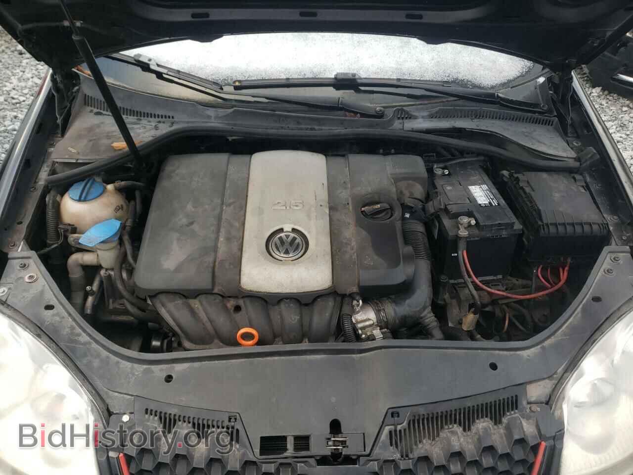 2007 VOLKSWAGEN JETTA - VIN: 3VWPF71K47M070031 - Фото 7