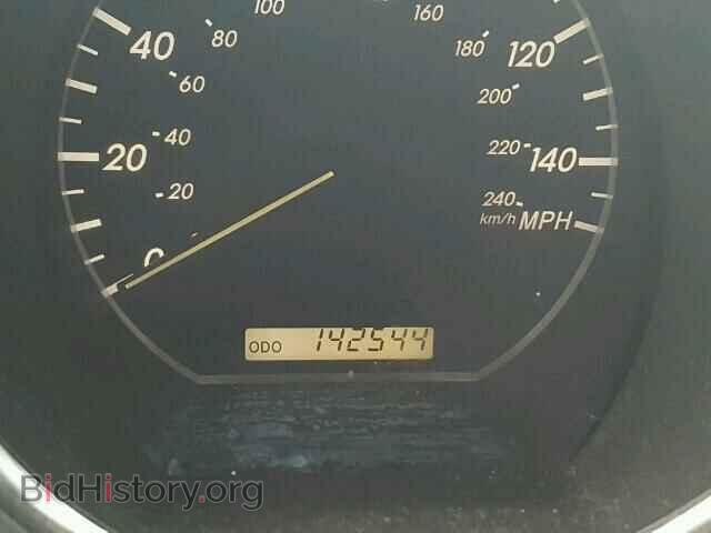 2004 LEXUS RX330 - VIN: 2T2HA31U94C009659 - Фото 8