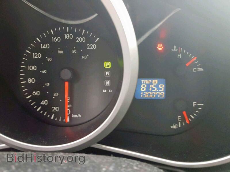 2012 Mazda CX-7 (VIN JM3ER2B54C0417651) — photo 8 of 10