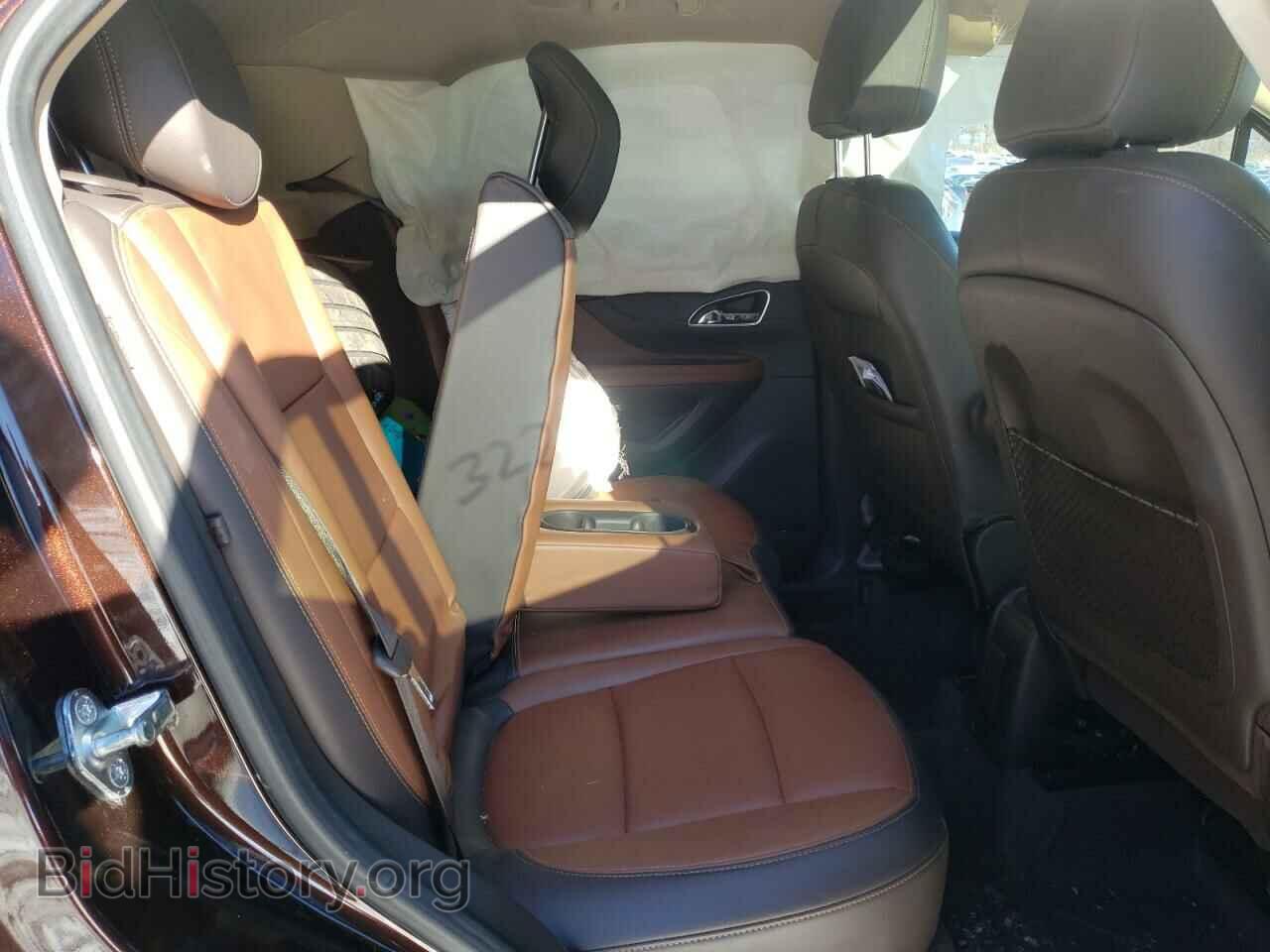 2015 BUICK ENCORE - VIN: KL4CJCSB5FB158352 - Photo 6