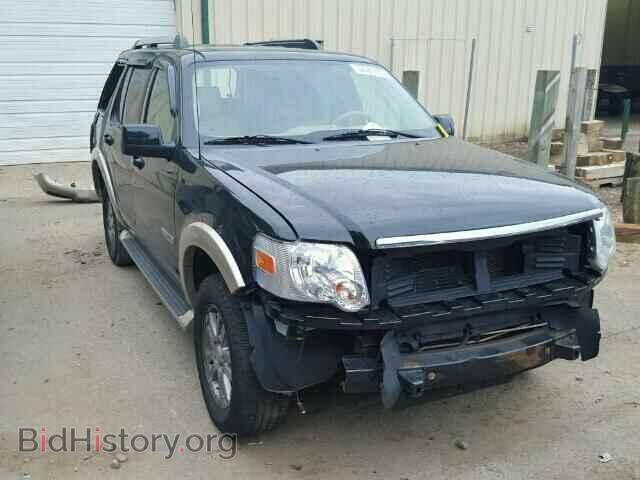 Photo 1FMEU74E86UA08966 - FORD EXPLORER 2006