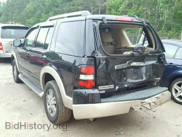 2006 FORD EXPLORER - VIN: 1FMEU74E86UA08966 - Фото 3