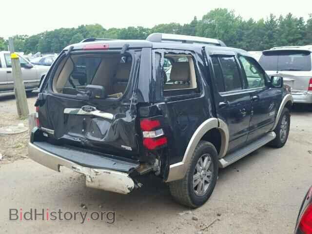 2006 FORD EXPLORER - VIN: 1FMEU74E86UA08966 - Фото 4
