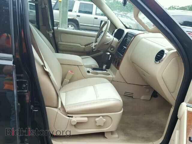 2006 FORD EXPLORER - VIN: 1FMEU74E86UA08966 - Фото 5