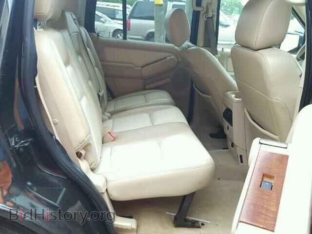 2006 FORD EXPLORER - VIN: 1FMEU74E86UA08966 - Фото 6