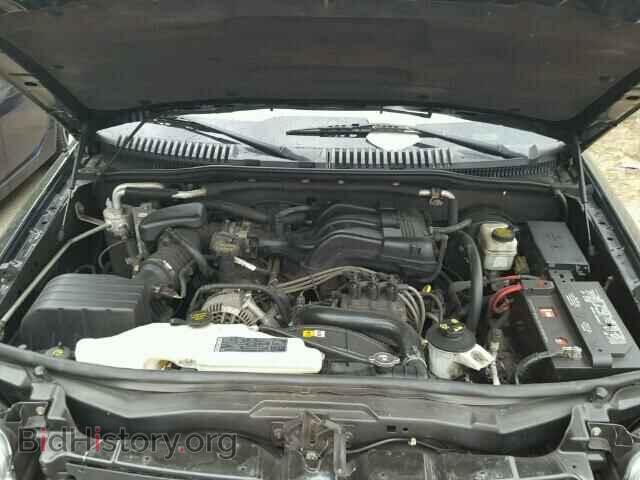 2006 FORD EXPLORER - VIN: 1FMEU74E86UA08966 - Фото 7