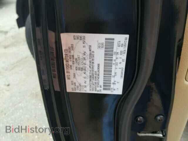 2006 FORD EXPLORER - VIN: 1FMEU74E86UA08966 - Фото 10