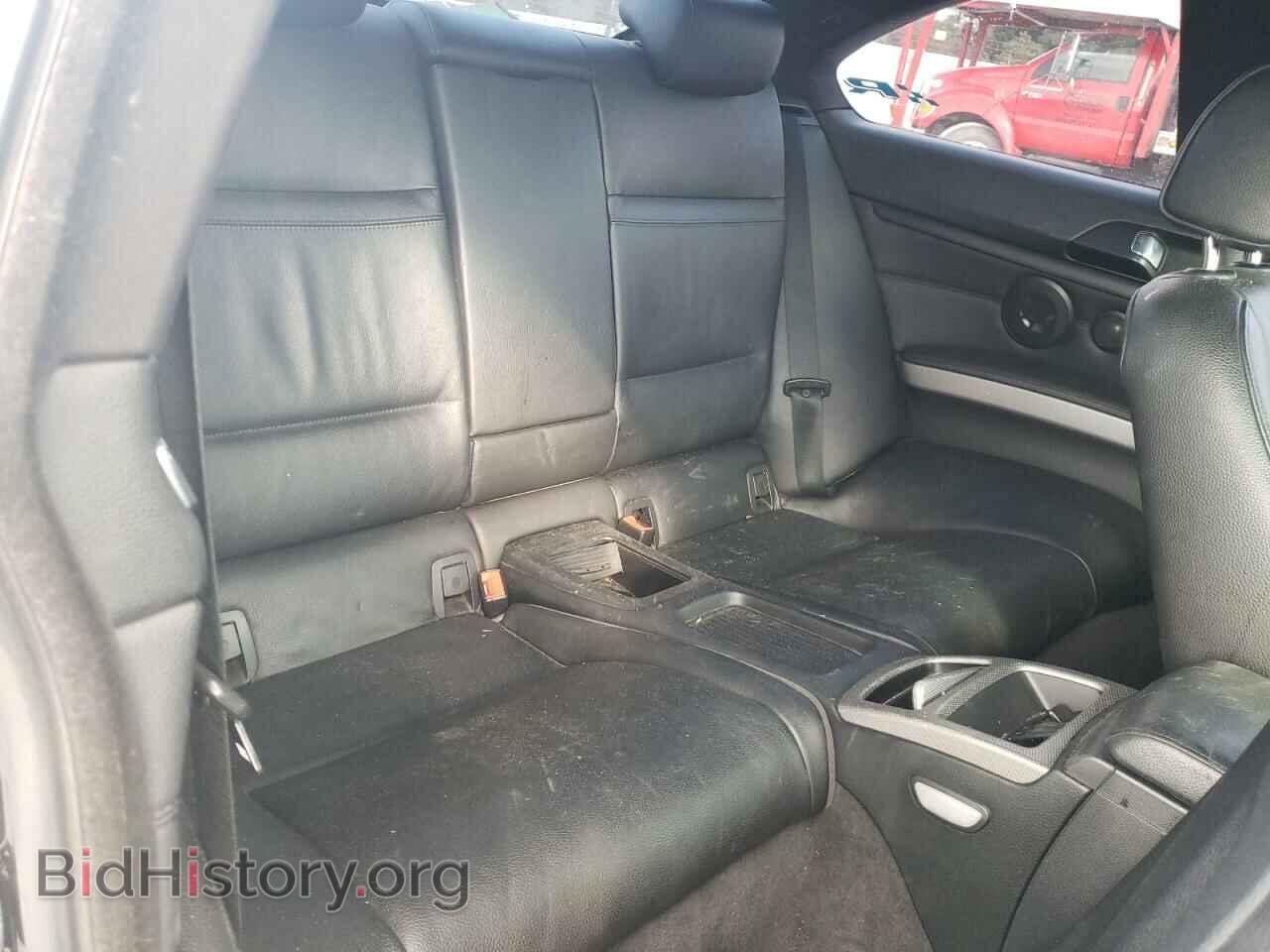 2012 BMW 3 SERIES - VIN: WBAKG1C51CE839760 - Фото 6