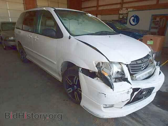 Photo JM3LW28G3Y0119964 - MAZDA MPV 2000