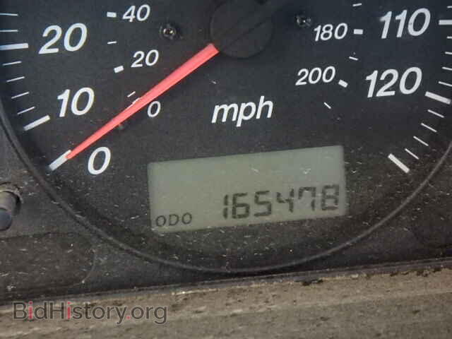 2000 MAZDA MPV - VIN: JM3LW28G3Y0119964 - Фото 8
