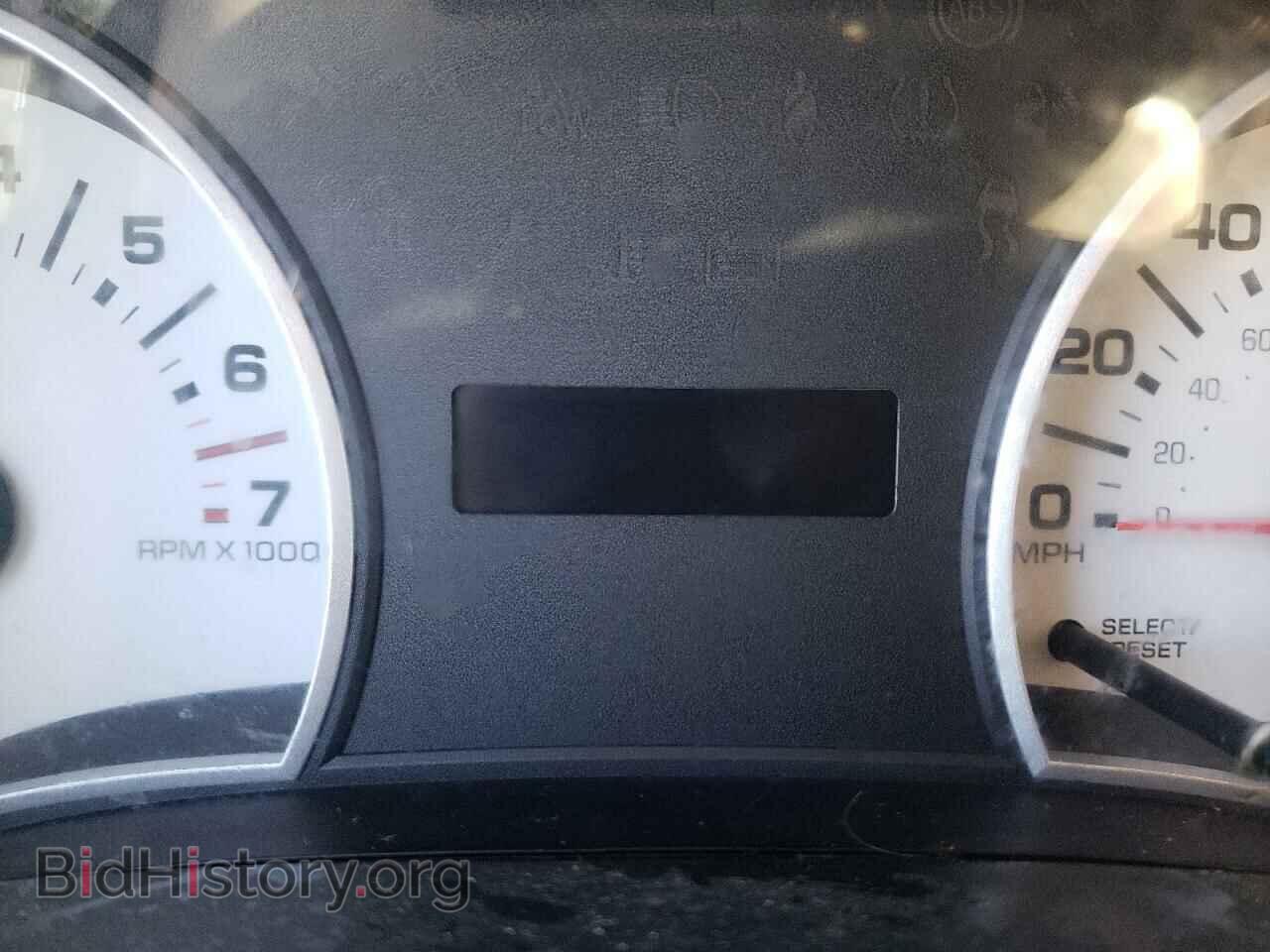 2007 FORD EXPLORER - VIN: 1FMEU31K07UB38583 - Фото 8