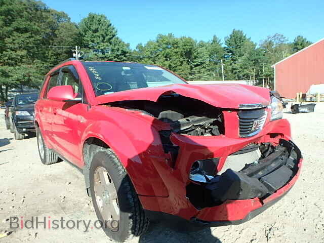 Фотография 5GZCZ634X6S807951 - SATURN VUE 2006