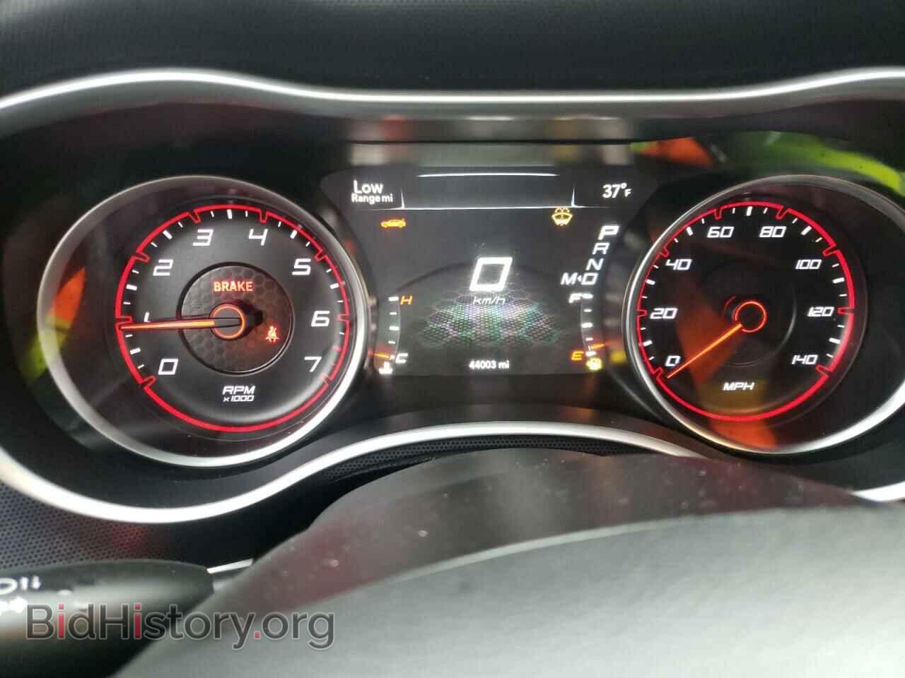 2017 DODGE CHARGER - VIN: 2C3CDXHG2HH603202 - Фото 8