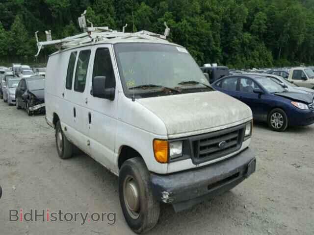 Photo 1FTSS34S73HA83478 - FORD ECONOLINE 2003