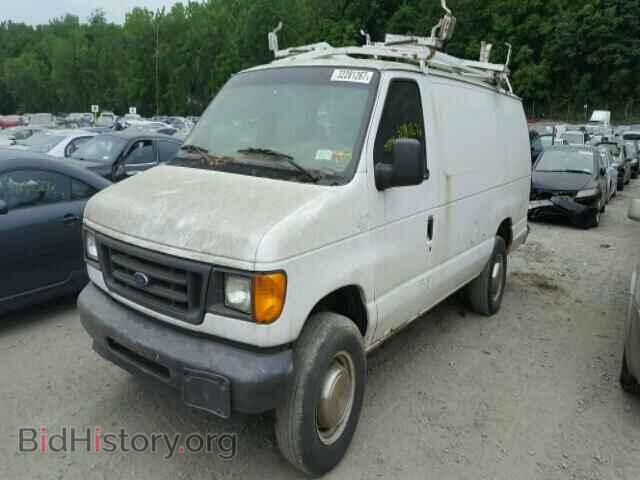 2003 FORD ECONOLINE - VIN: 1FTSS34S73HA83478 - Фото 2